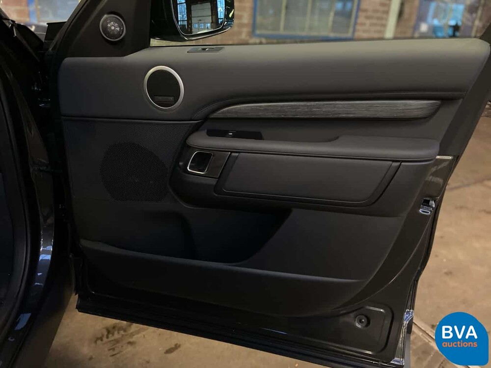 Land Rover Discovery 3.0 Sd6 HSE Luxury 306pk 2019 -Garantie-, V-699-XH