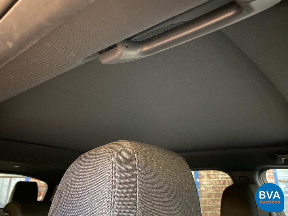 Land Rover Discovery Sport TD4 150pk 2017 7-Persoons, RV-592-B