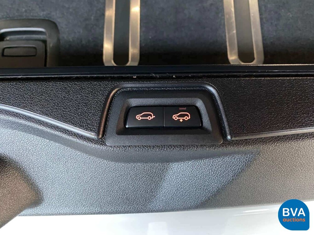 BMW X5 M50i xDrive M-Sport 4.4 V8 530pk 2020 Shadow-Line -GARANTIE-