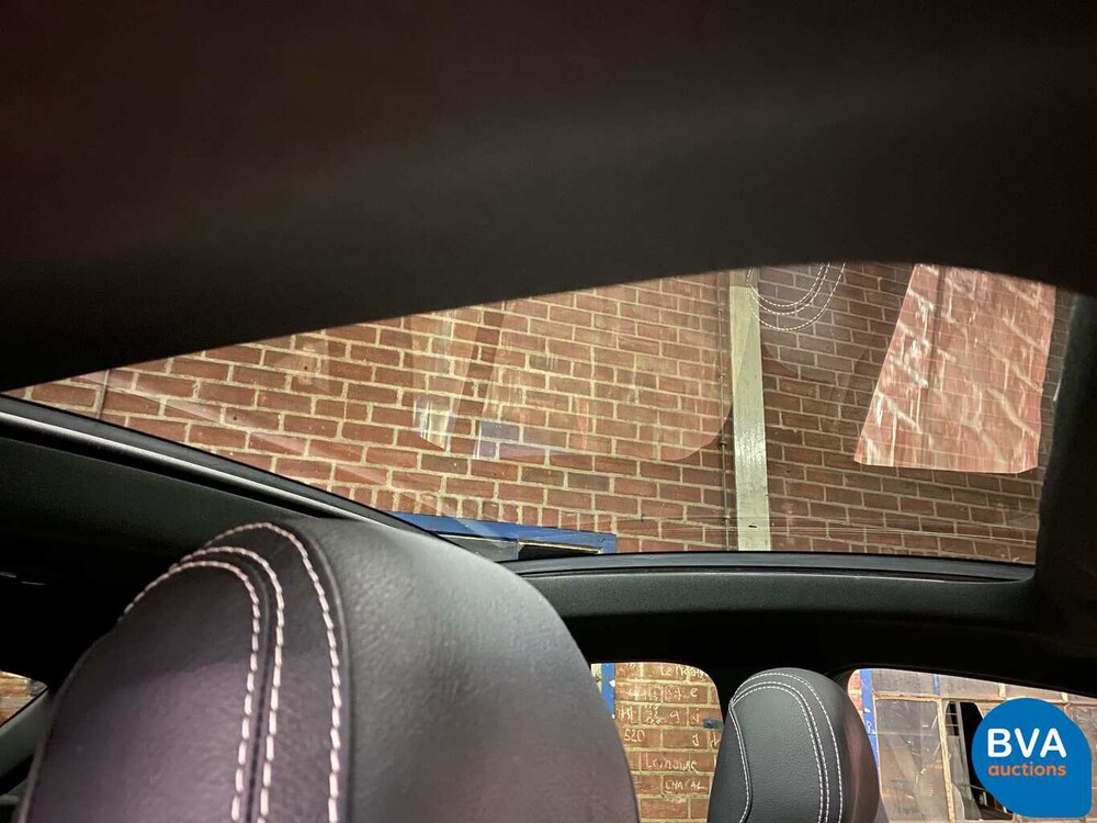 Mercedes-Benz GLE350d Coupe AMG 4Matic 258pk 2016 GLE-Klasse Night, NF-918-L