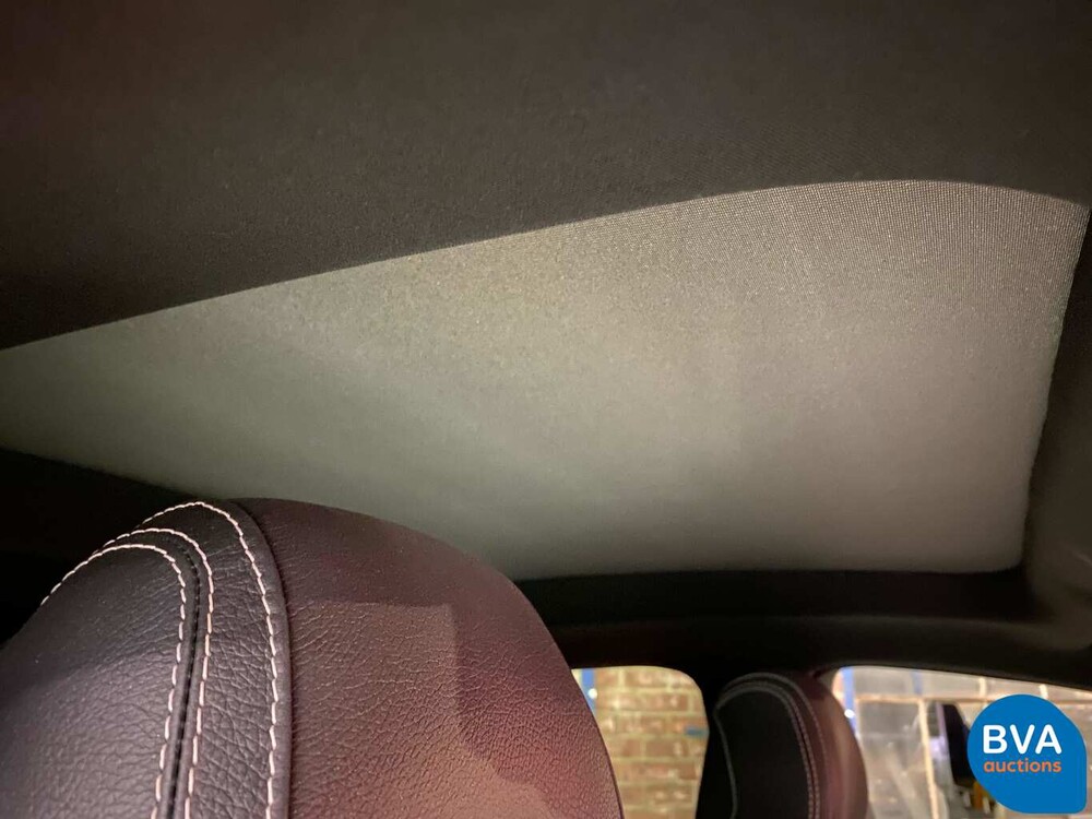 Mercedes-Benz GLE350d Coupe AMG 4Matic 258pk 2016 GLE-Klasse Night, NF-918-L