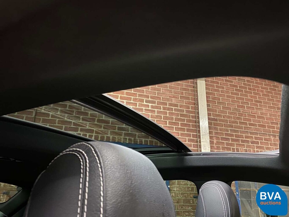 Mercedes-Benz GLE350d Coupe AMG 4Matic 258pk 2016 GLE-Klasse Night, NF-918-L