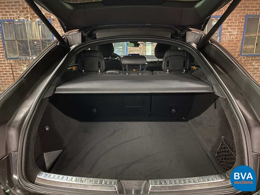 Mercedes-Benz GLE350d Coupe AMG 4Matic 258pk 2016 GLE-Klasse Night, NF-918-L