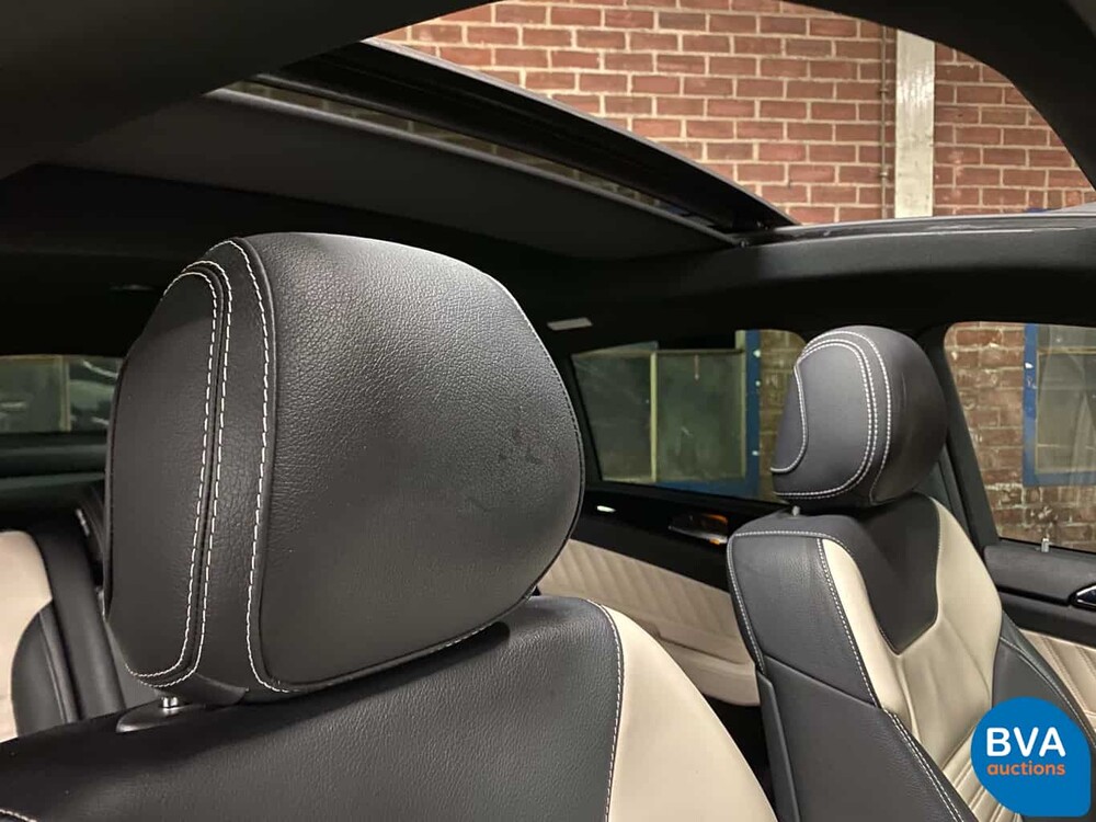 Mercedes-Benz GLE350d Coupe AMG 4Matic 258pk 2016 GLE-Klasse Night, NF-918-L