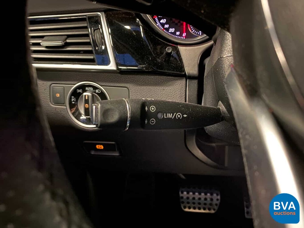 Mercedes-Benz GLE350d Coupe AMG 4Matic 258pk 2016 GLE-Klasse Night, NF-918-L