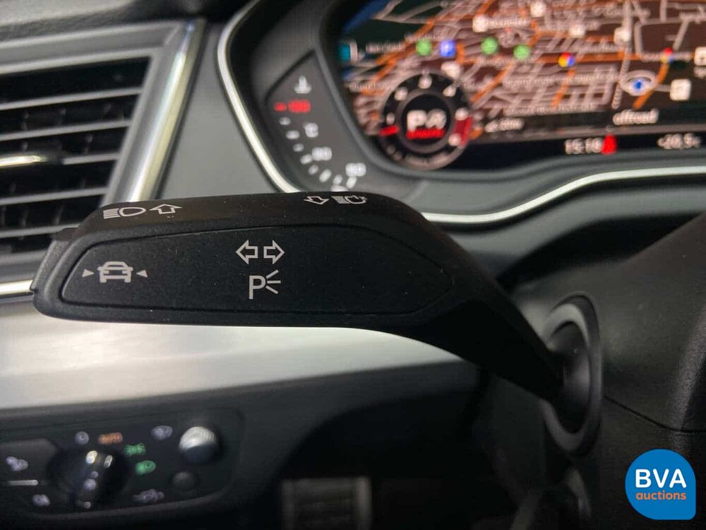 Audi SQ5 TDI 347pk Quattro 2019 -Garantie-