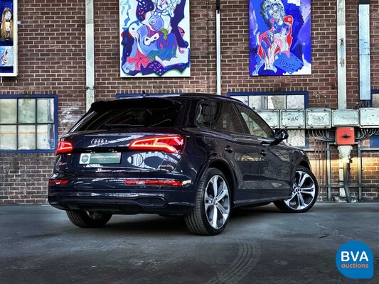 Audi SQ5 TDI 347pk Quattro 2019 -Garantie-