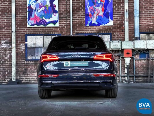 Audi SQ5 TDI 347hp Quattro 2019 -Warranty-.