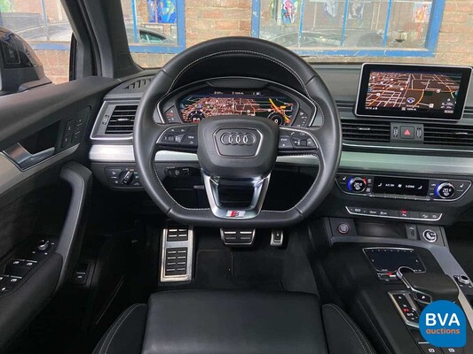 Audi SQ5 TDI 347hp Quattro 2019 -Warranty-.