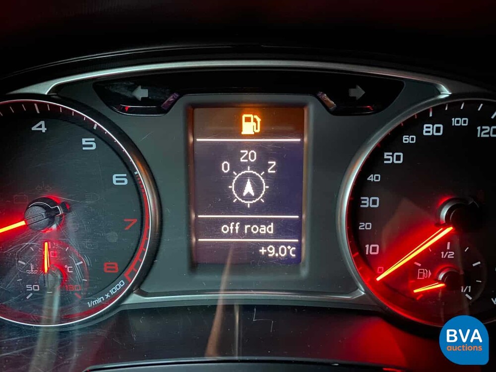 Audi A1 1.4 TFSI ABT 3-deurs 160pk 2010 -Origineel NL-, 40-NTV-9