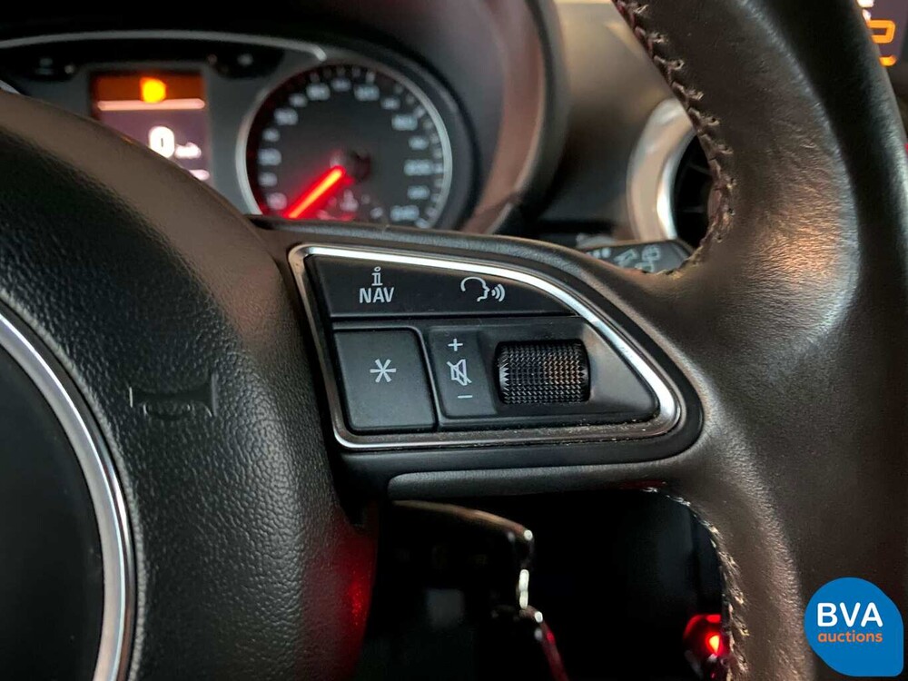 Audi A1 1.4 TFSI ABT 3-deurs 160pk 2010 -Origineel NL-, 40-NTV-9