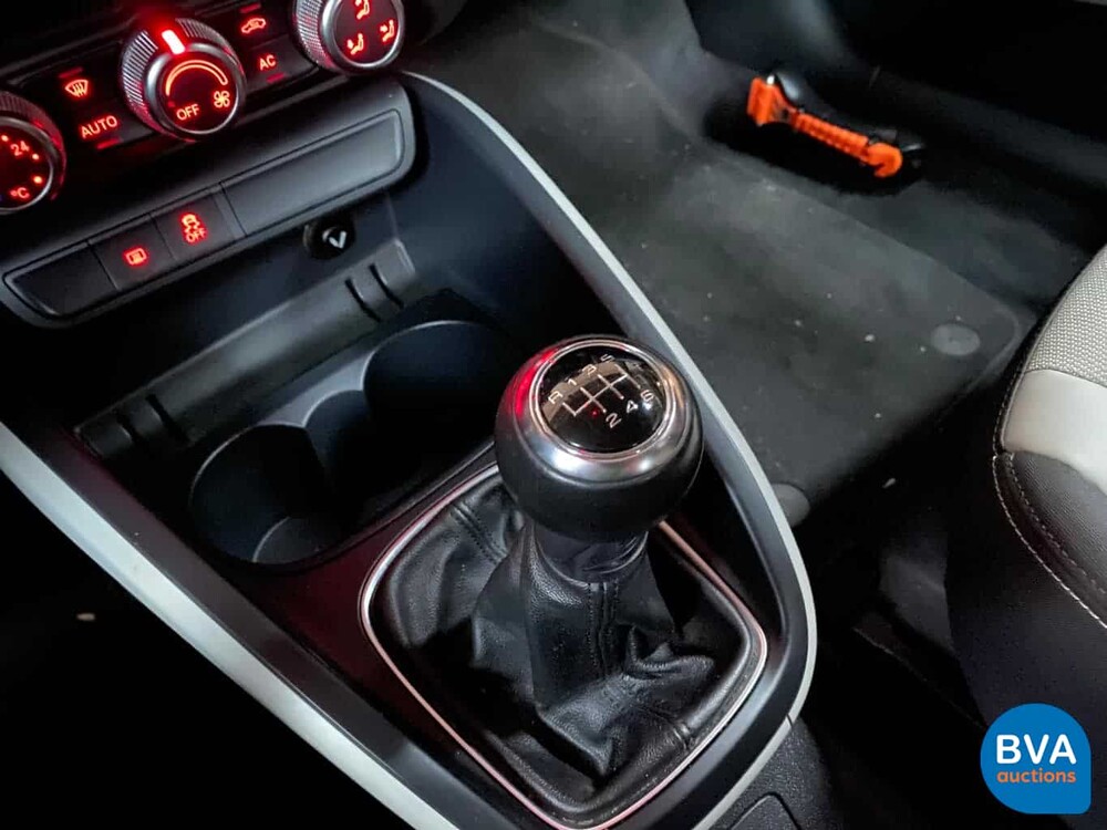 Audi A1 1.4 TFSI ABT 3-deurs 160pk 2010 -Origineel NL-, 40-NTV-9