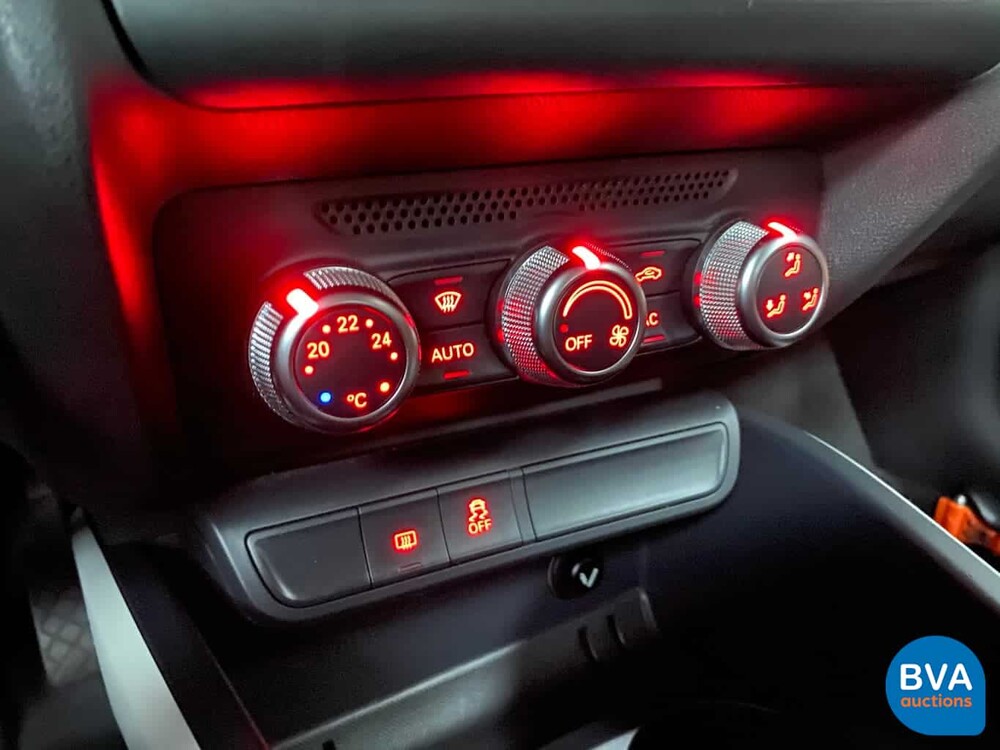 Audi A1 1.4 TFSI ABT 3-deurs 160pk 2010 -Origineel NL-, 40-NTV-9