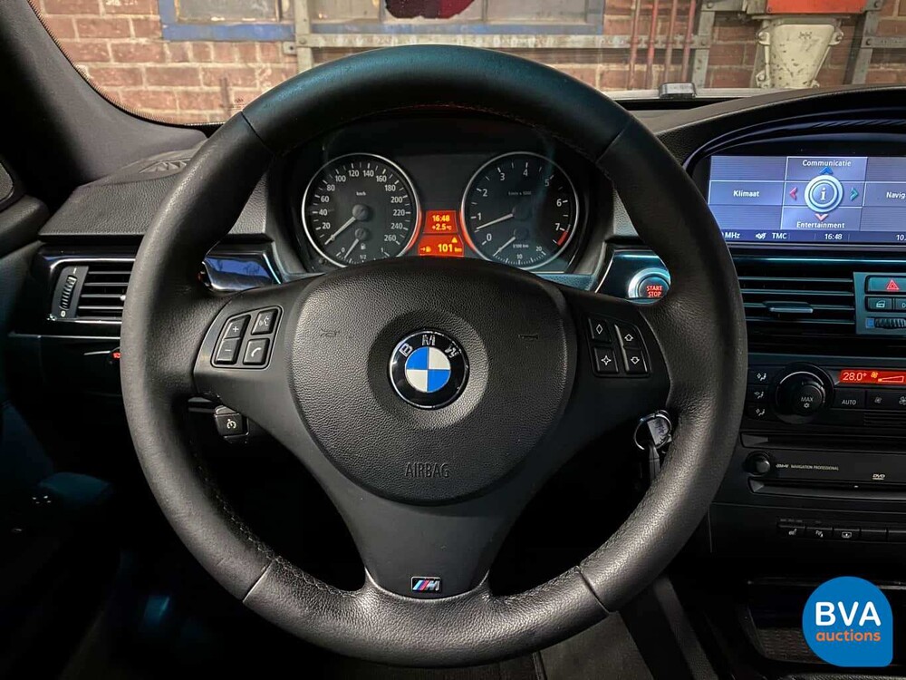 BMW 330i Sedan 258pk Youngtimer 2005, TX-406-N