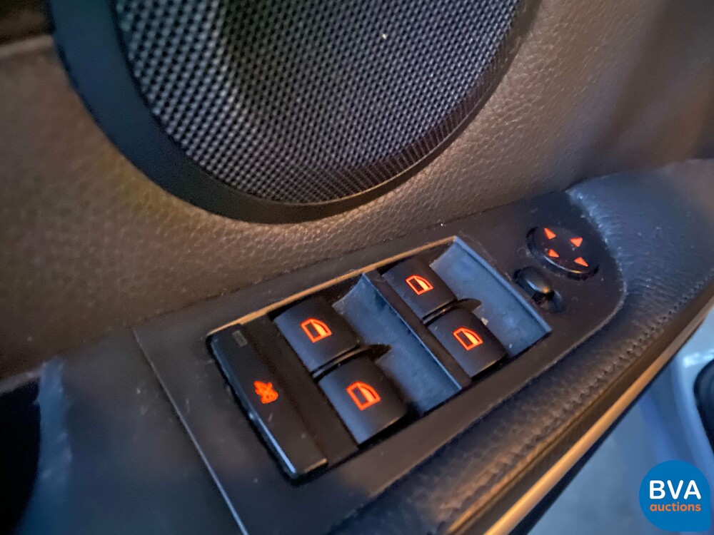 BMW 330xi Touring 230pk Youngtimer E91 2005