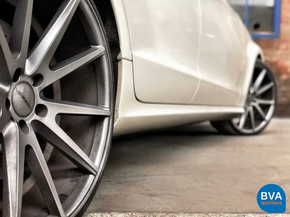 Mercedes-Benz CLS350 CDI AMG 265pk 2011, 8-KZL-73