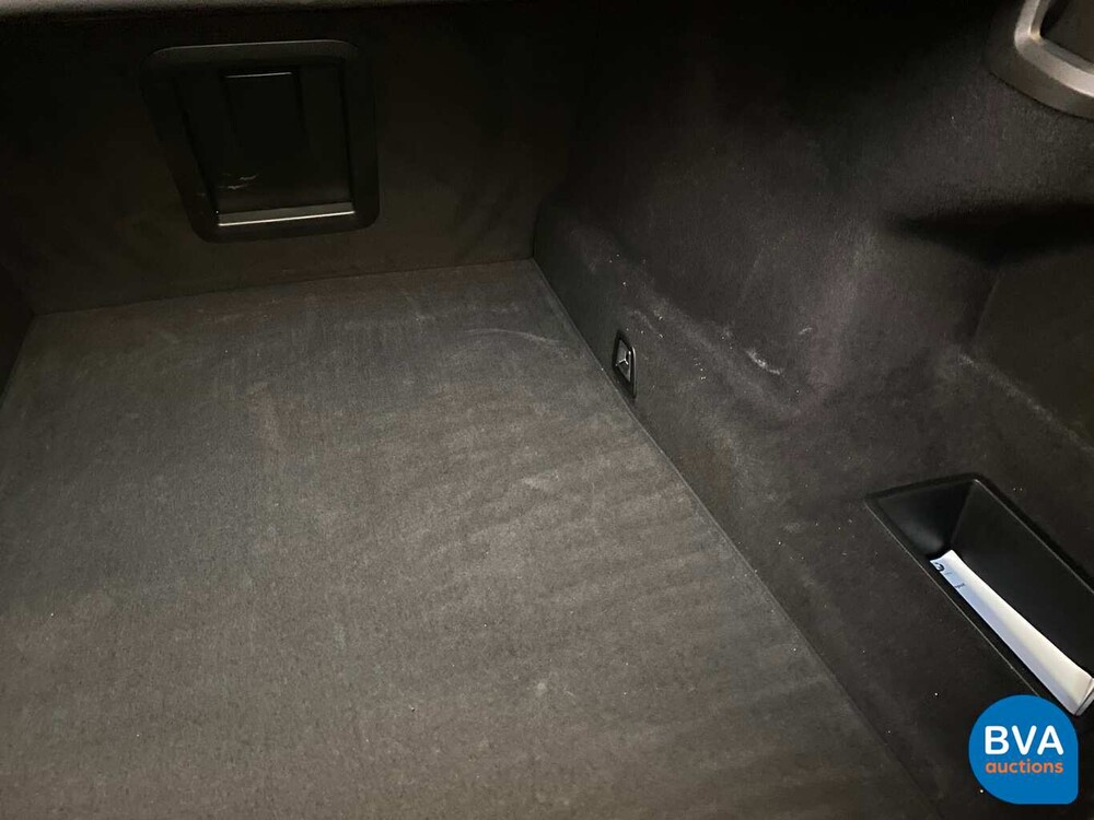 BMW M760Li xDrive 6.6 V12 609pk 7-Serie 2017, RK-020-X