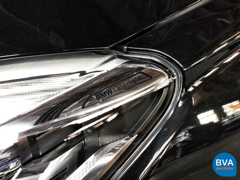 BMW M760Li xDrive 6.6 V12 609pk 7-Serie 2017, RK-020-X