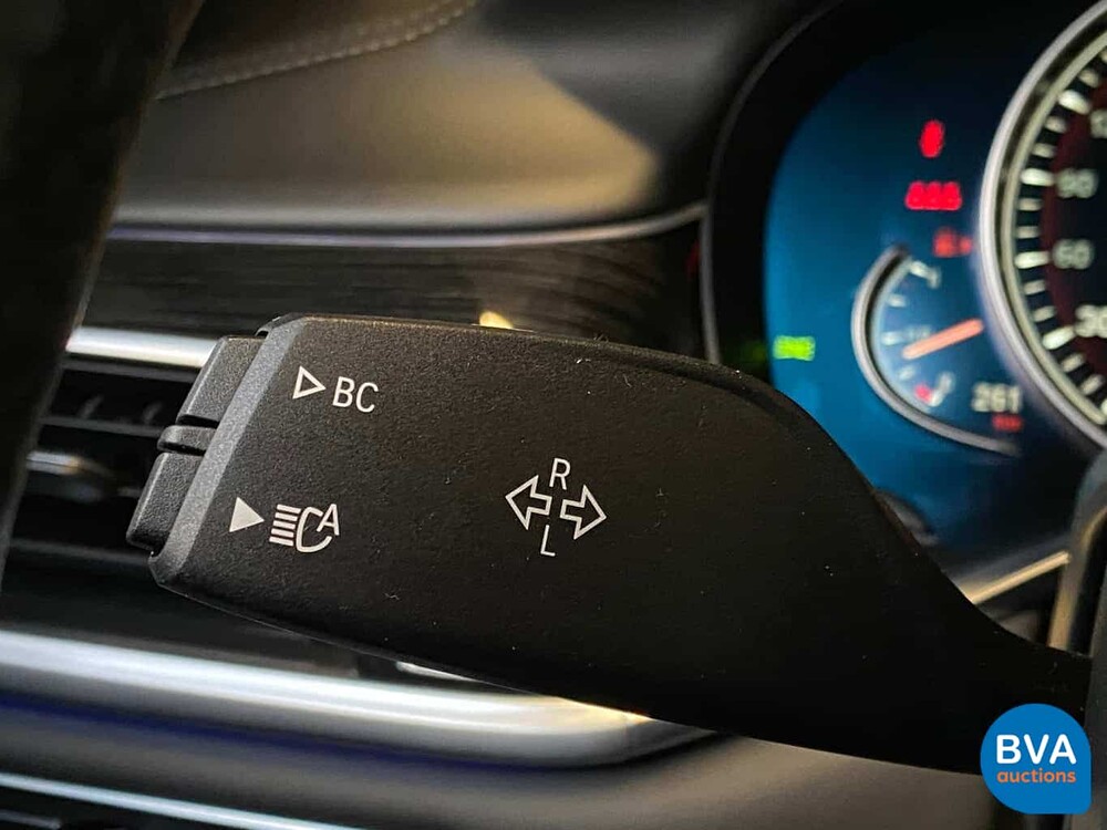 BMW M760Li xDrive 6.6 V12 609pk 7-Serie 2017, RK-020-X