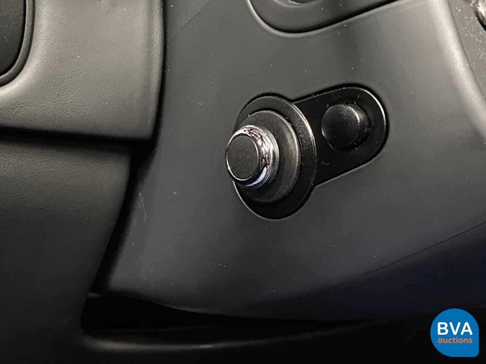 Bentley Continental GTC 4.0 V8 507pk 2012 GT Facelift, SJ-147-T