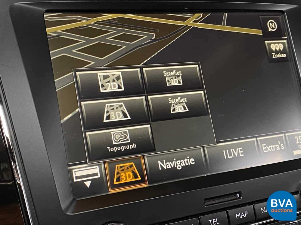 Bentley Continental GTC 4.0 V8 507pk 2012 GT Facelift, SJ-147-T