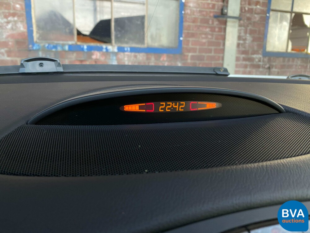 Mercedes-Benz SL350 AMG 3.5 V6 315pk SL-Klasse 2011