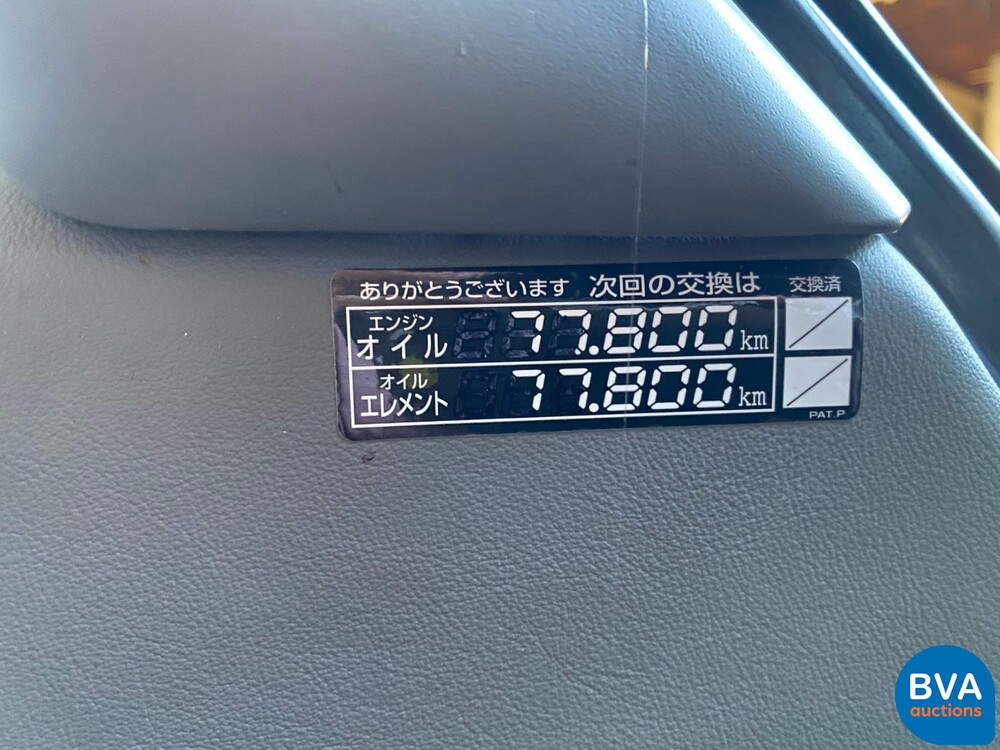 Porsche 911 996 3.4 300pk 2000 -YOUNGTIMER-