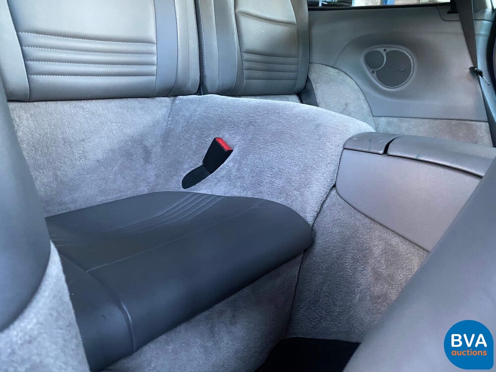 Porsche 911 996 3.4 300pk 2000 -YOUNGTIMER-