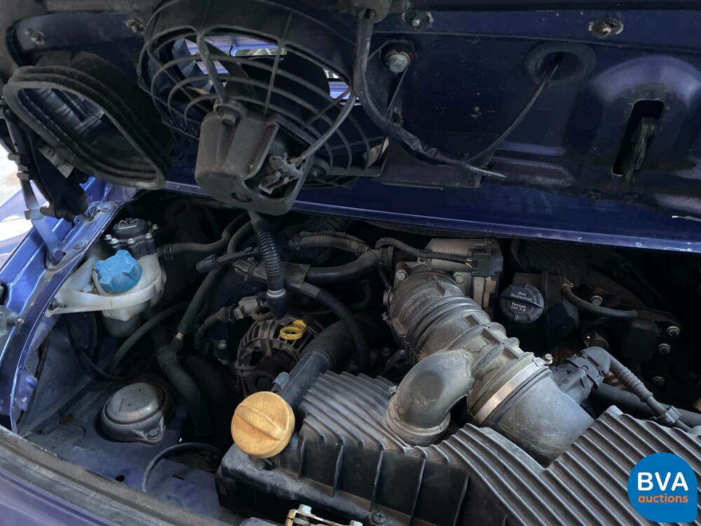 Porsche 911 996 3.4 300pk 2000 -YOUNGTIMER-