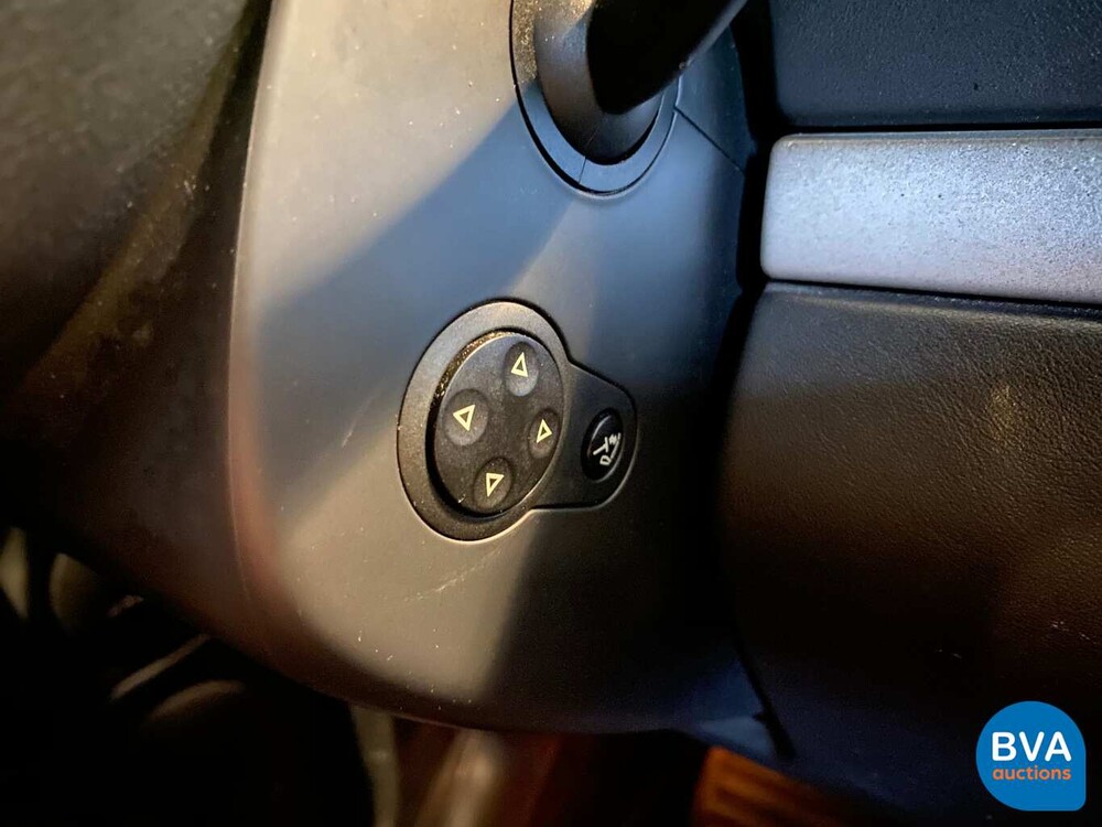 Porsche Cayenne 3.0 D 239pk 2009 -Org NL.-, 80-KBS-6