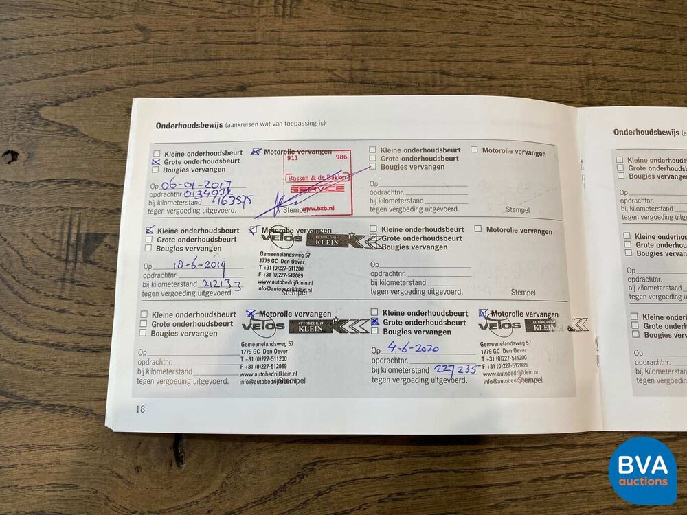 Porsche Cayenne 3.0 D 239pk 2009 -Org NL.-, 80-KBS-6