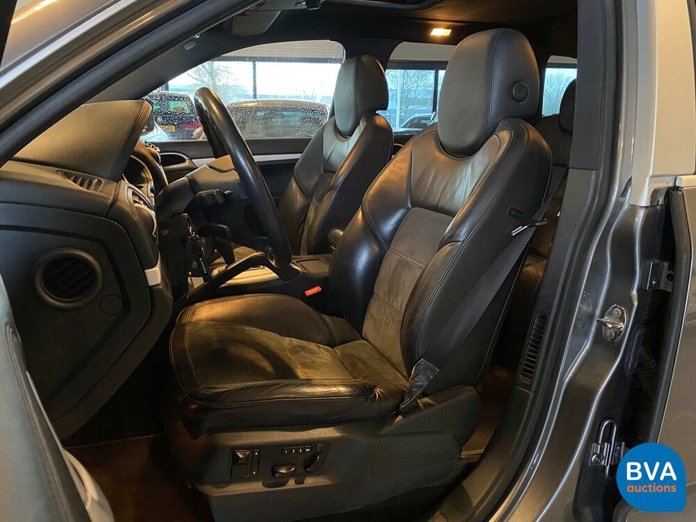 Porsche Cayenne 3.0 D 239pk 2009 -Org NL.-, 80-KBS-6
