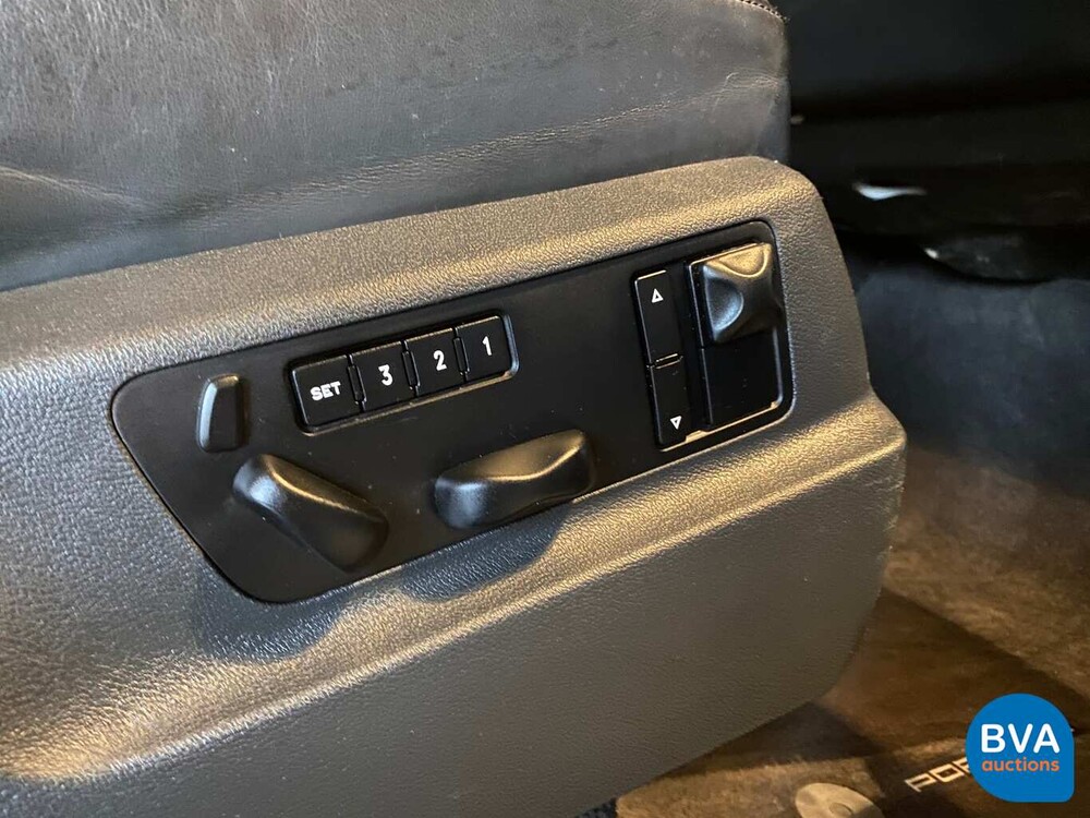 Porsche Cayenne 3.0 D 239pk 2009 -Org NL.-, 80-KBS-6