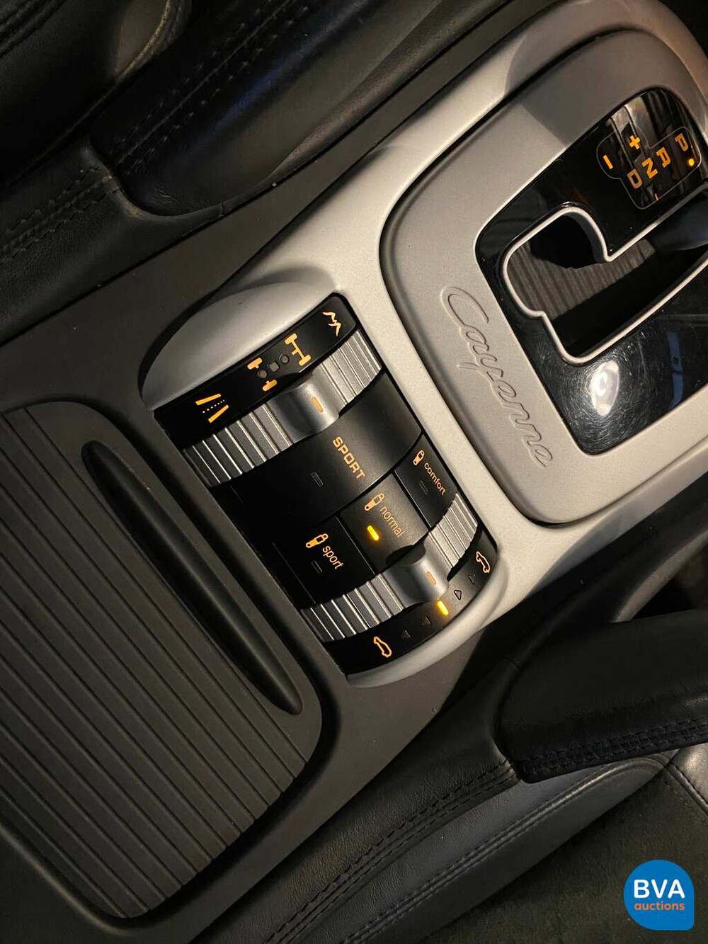 Porsche Cayenne 3.0 D 239pk 2009 -Org NL.-, 80-KBS-6