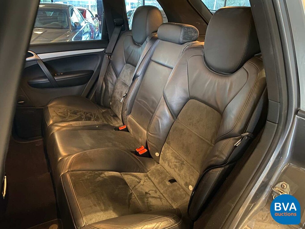 Porsche Cayenne 3.0 D 239pk 2009 -Org NL.-, 80-KBS-6