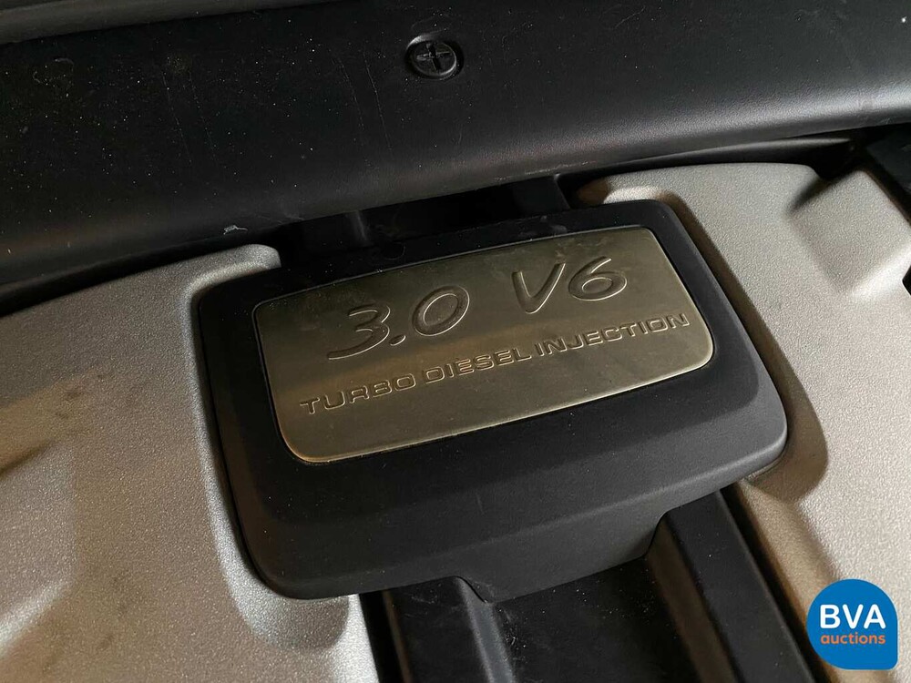 Porsche Cayenne 3.0 D 239pk 2009 -Org NL.-, 80-KBS-6