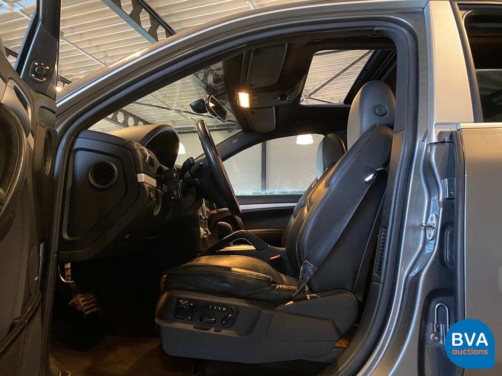 Porsche Cayenne 3.0 D 239pk 2009 -Org NL.-, 80-KBS-6