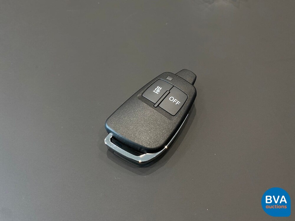 Porsche Macan Turbo 400pk 2015 SportChrono 