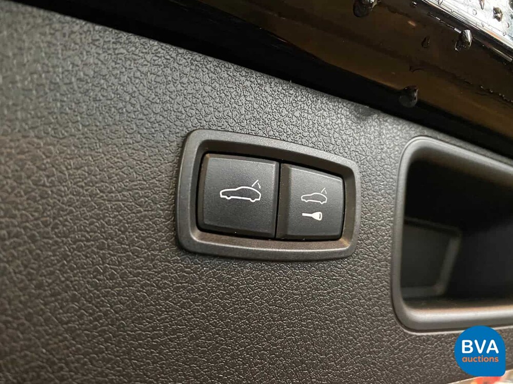 Porsche Macan Turbo 400pk 2015 SportChrono 