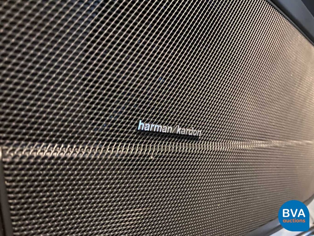 Mercedes-Benz S63 AMG Lang 525pk S-klasse 2009, J-410-JK