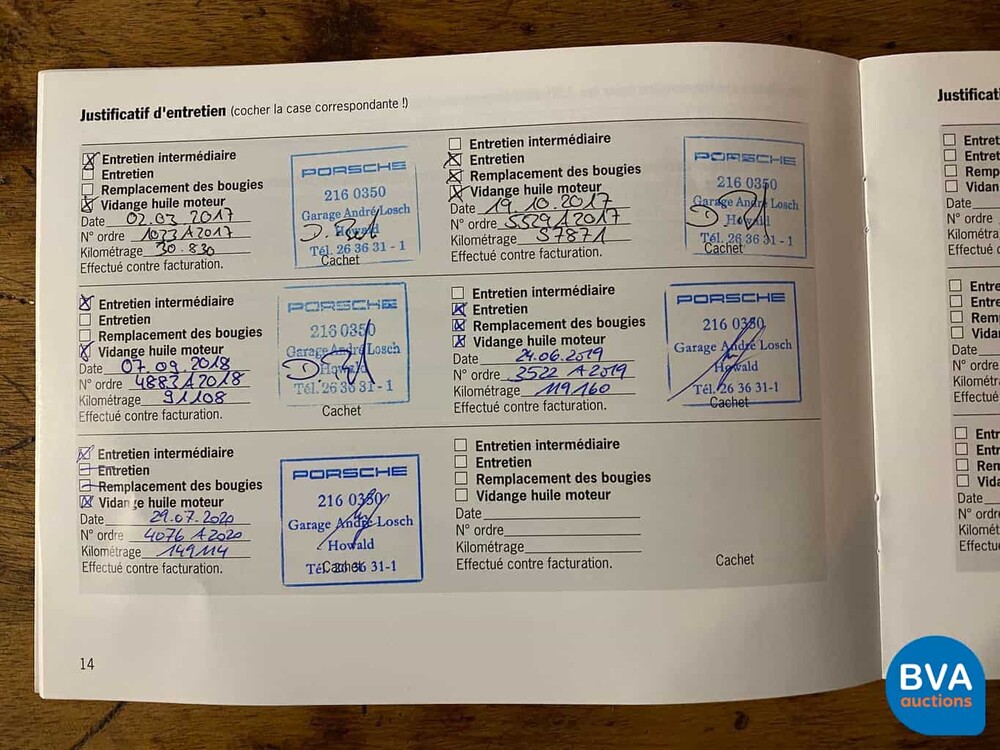 Porsche Macan GTS V6 Bi-Turbo 360pk 2016 Facelift