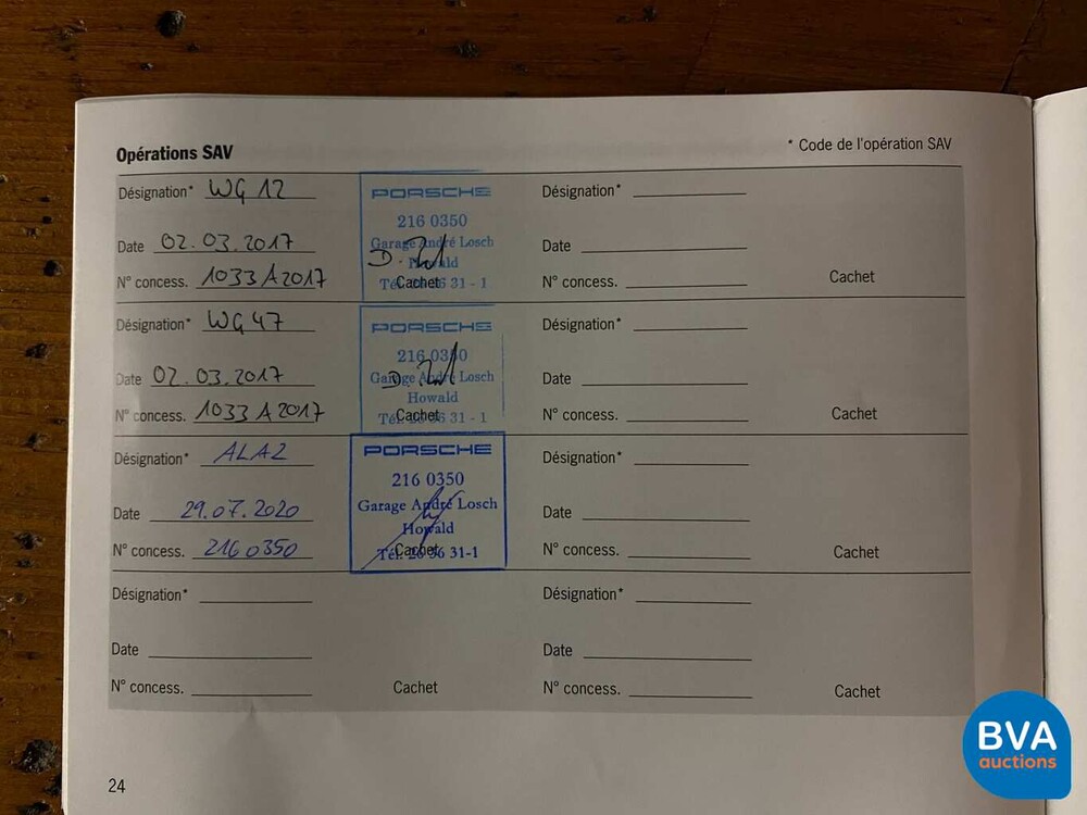 Porsche Macan GTS V6 Bi-Turbo 360pk 2016 Facelift