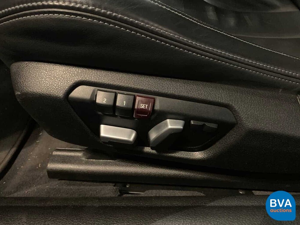 BMW M4 Competition 450pk Drivelogic Coupe 4-serie 2018 M-Performance