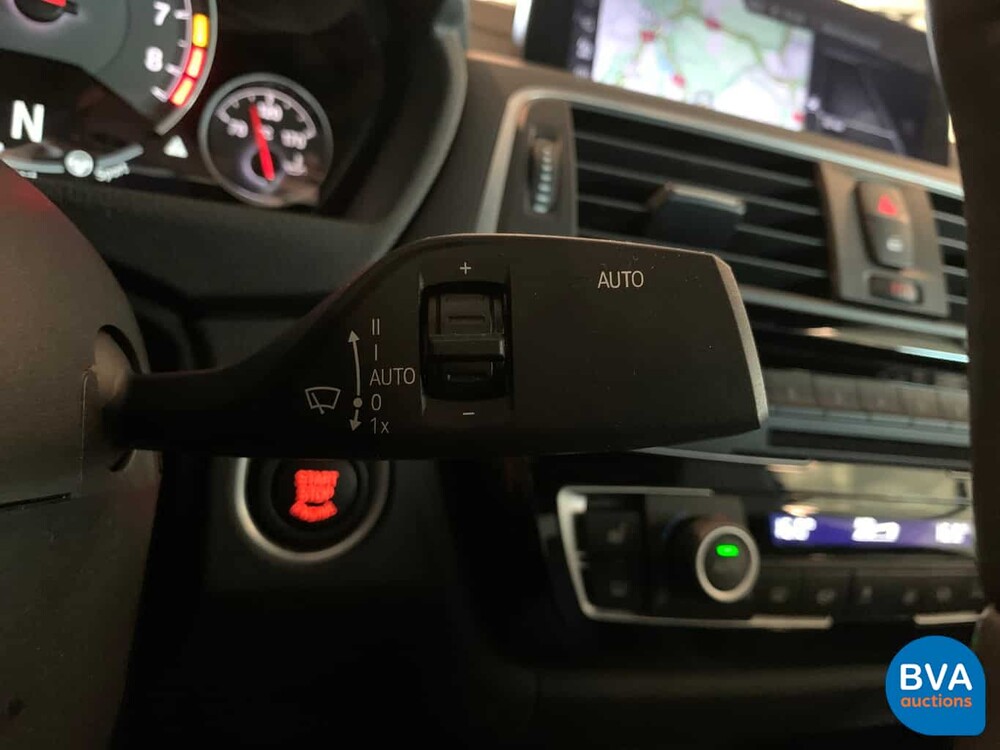 BMW M4 Competition 450pk Drivelogic Coupe 4-serie 2018 M-Performance