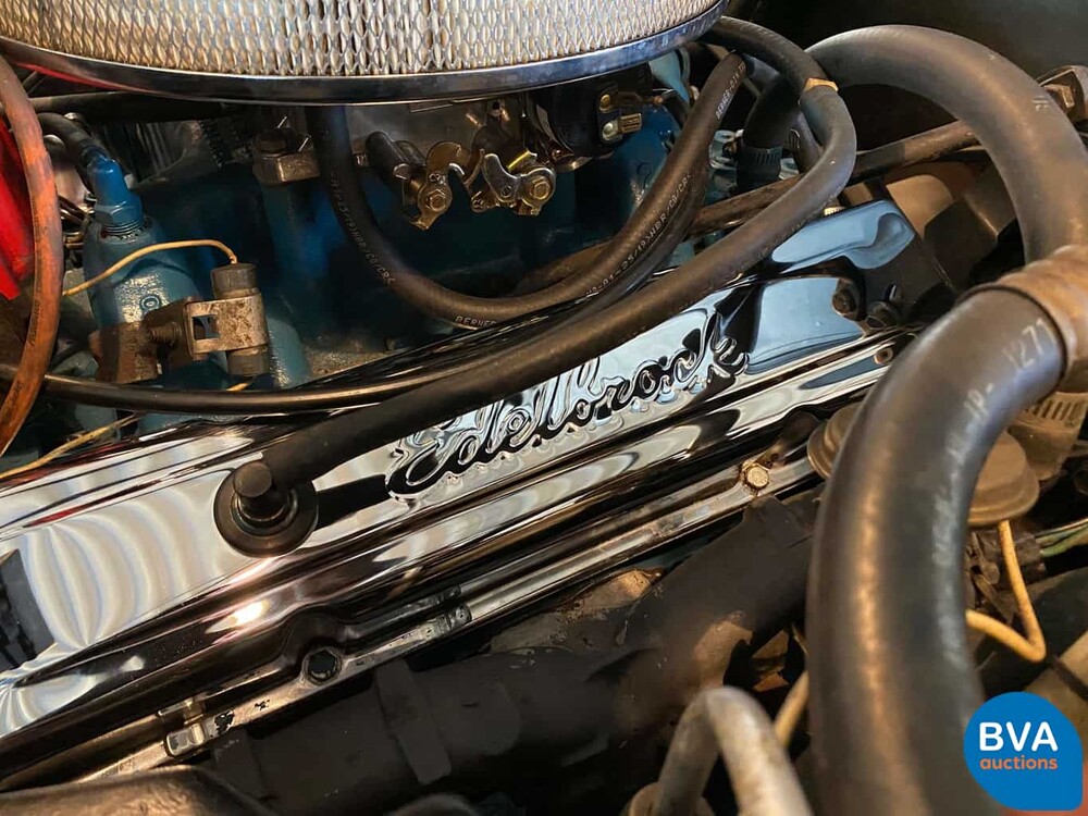 Chevrolet Corvette C3 Targa Stingray 230pk 1980, J-800-RH