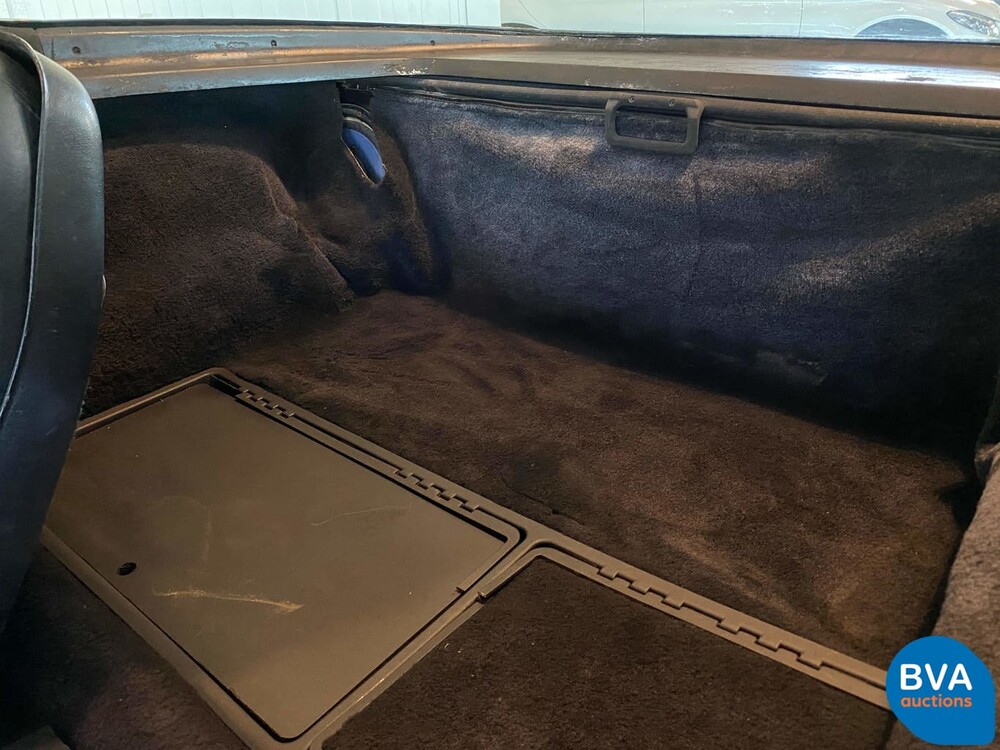 Chevrolet Corvette C3 Targa Stingray 230pk 1980, J-800-RH