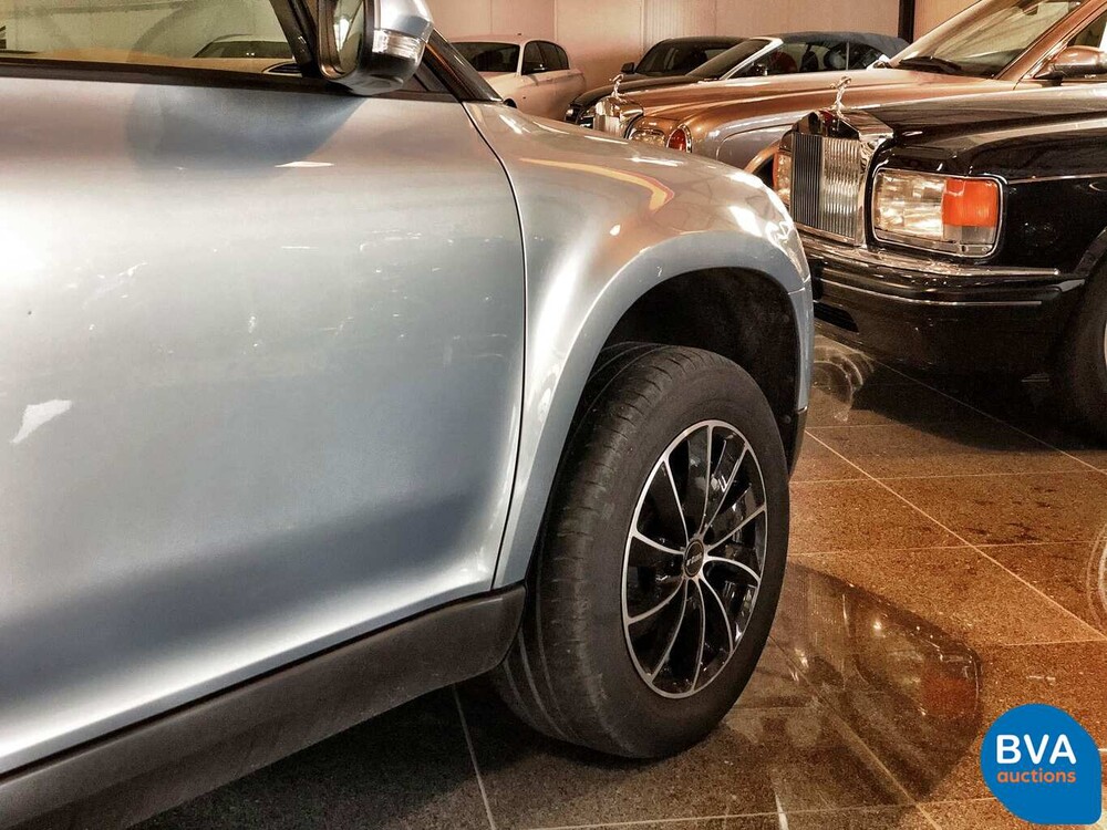 Skoda Yeti 1.2 TSI Active Plus DSG Automaat 105PK 2010, 56-NGD-2