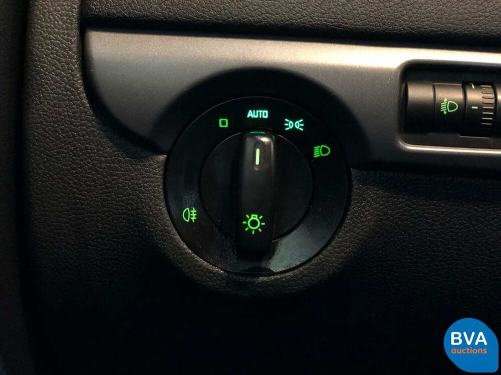 Skoda Yeti 1.2 TSI Active Plus DSG Automaat 105PK 2010, 56-NGD-2