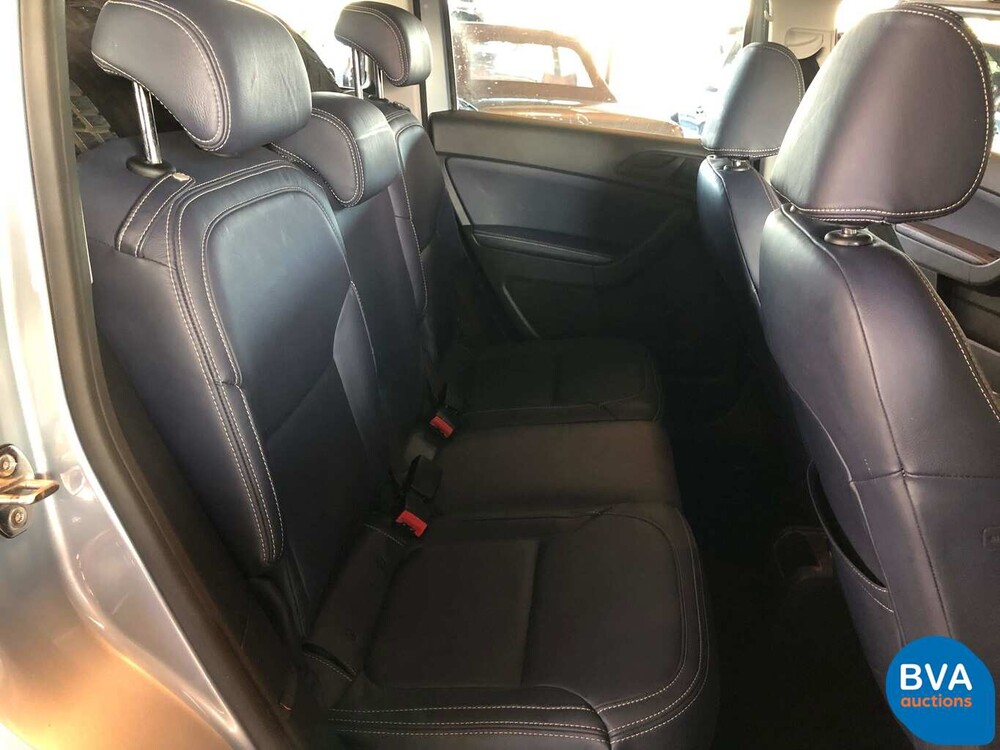 Skoda Yeti 1.2 TSI Active Plus DSG Automaat 105PK 2010, 56-NGD-2