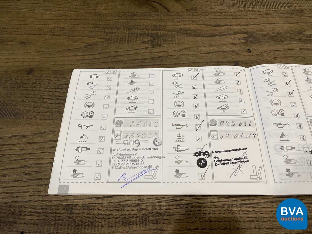 BMW 118i Sport Line Shadowline 1-serie 170pk 2012, G-676-KL